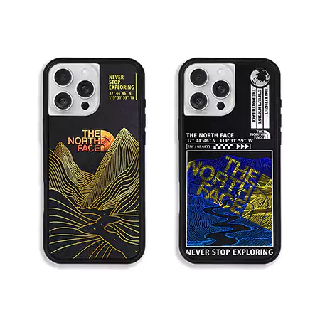 ザ・ノース・フェイス ケース The North FaceiPhone17/17pro/17 promax/17 air 