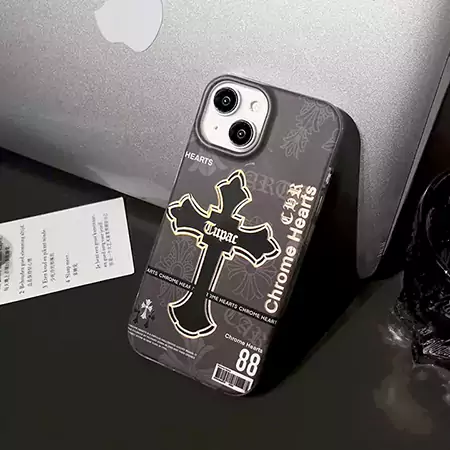 クロームハーツ ケース Chrome HeartsiPhone17/17pro/17 promax/17 air 