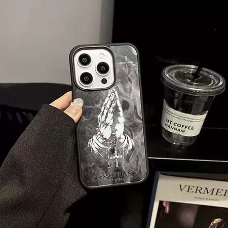 クロームハーツ ケース Chrome HeartsiPhone17/17pro/17 promax/17 air 