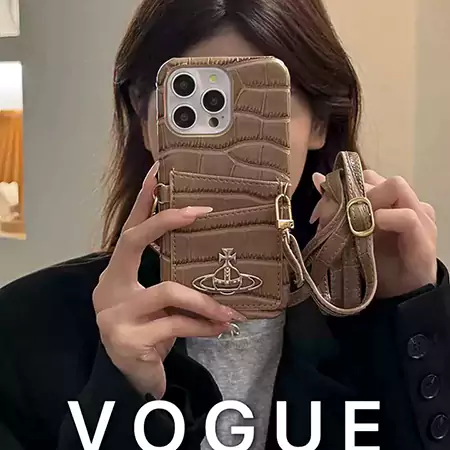 ヴィヴィアン Vivienne ケースiPhone17/17pro/17 promax/17 air 