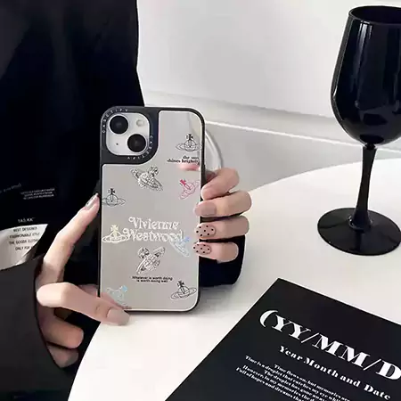 ヴィヴィアン Vivienne ケースiPhone17/17pro/17 promax/17 air
