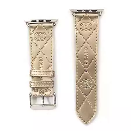 CHANELウォッチバンド