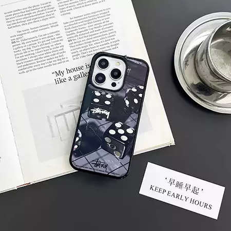 ステューシー ケース StussyiPhone17/17pro/17 promax/17 air 