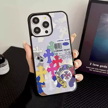 クロームハーツ ケース Chrome HeartsiPhone17/17pro/17 promax/17 air