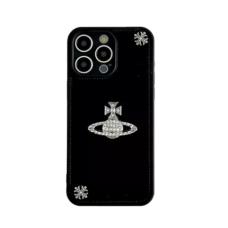 ヴィヴィアン Vivienne ケースiPhone17/17pro/17 promax/17 air 