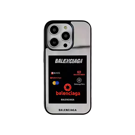 バレンシアガ ブランド BalenciagaiPhone17/17pro/17 promax/17 air 