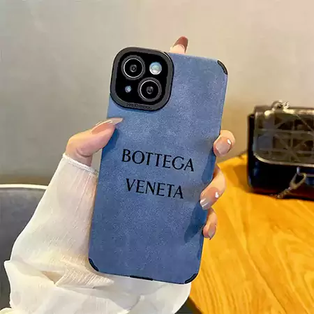 ボッテガ ヴェネタ織り柄ブランドiPhoneスマートフォンケース