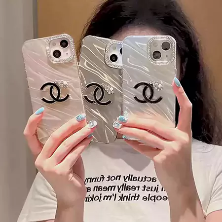 シャネル スマホケースiPhone17/17pro/17 promax/17 air 