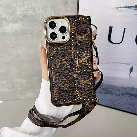 ルイヴィトン スマホケースiPhone17/17pro/17 promax/17 air