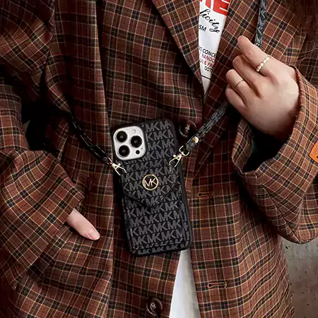 マイケルコース ケース MKiPhone17/17pro/17 promax/17 air 