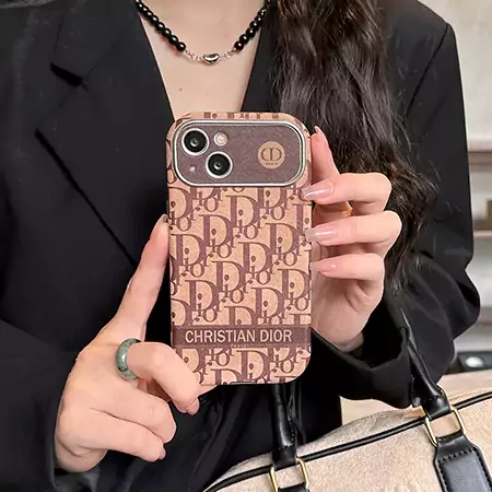 ディオール ブランド DIORiPhone17/17pro/17 promax/17 air 