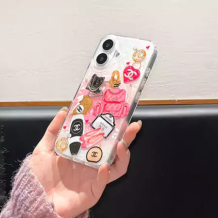 シャネル スマホケースiPhone17/17pro/17 promax/17 air 