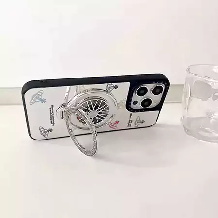 ヴィヴィアン Vivienne ケースiPhone17/17pro/17 promax/17 air