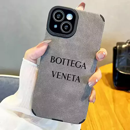 ボッテガ ヴェネタ織り柄ブランドiPhoneスマートフォンケース