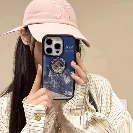 ザ・ノース・フェイス ケース The North FaceiPhone17/17pro/17 promax/17 air 