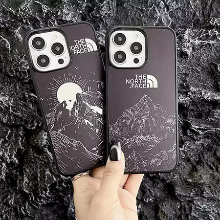 ザ・ノース・フェイス ケース The North FaceiPhone17/17pro/17 promax/17 air 