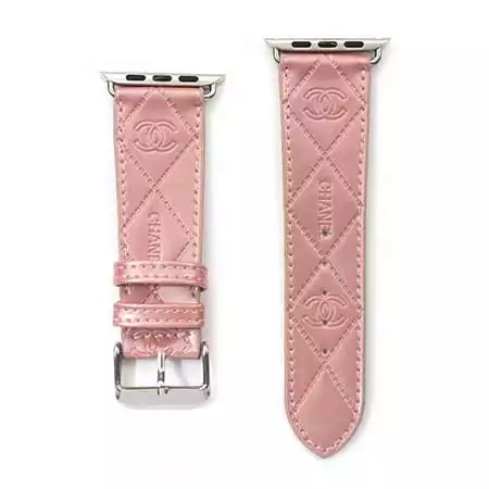 CHANELウォッチバンド