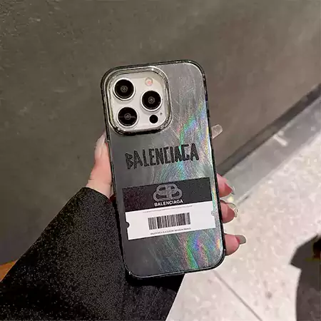 バレンシアガ ブランド BalenciagaiPhone17/17pro/17 promax/17 air 