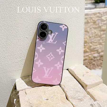 ルイヴィトン スマホケースiPhone17/17pro/17 promax/17 air 