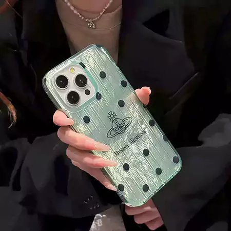 ヴィヴィアン Vivienne ケースiPhone17/17pro/17 promax/17 air 