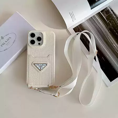 プラダ ブランド PradaiPhone17/17pro/17 promax/17 air 