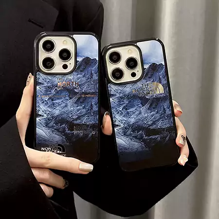 ザ・ノース・フェイス ケース The North FaceiPhone17/17pro/17 promax/17 air 
