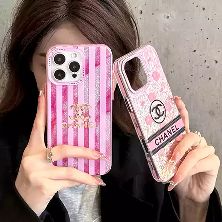 シャネル スマホケースiPhone17/17pro/17 promax/17 air 