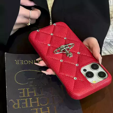 ヴィヴィアン Vivienne ケースiPhone17/17pro/17 promax/17 air 