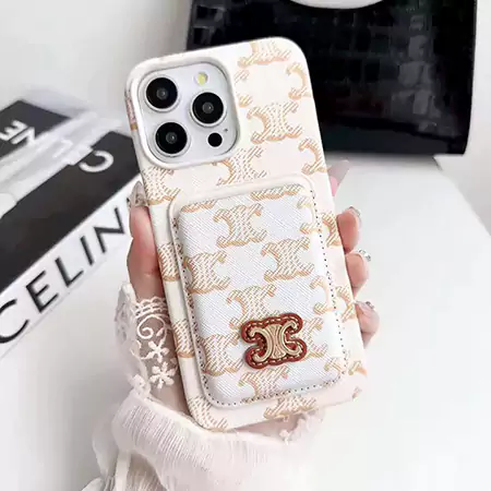 セリーヌiPhone16proケース