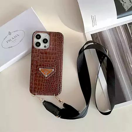 プラダ ブランド PradaiPhone17/17pro/17 promax/17 air 
