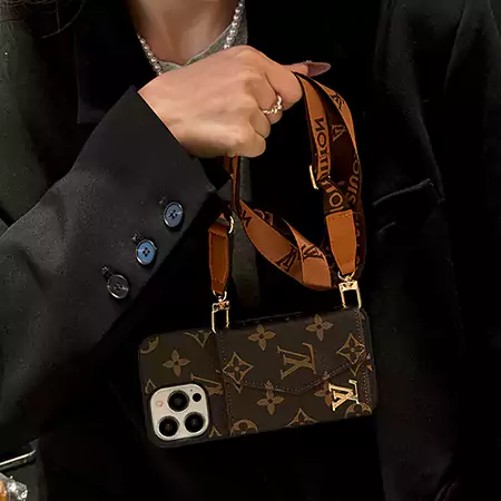 ルイヴィトン スマホケースiPhone17/17pro/17 promax/17 air