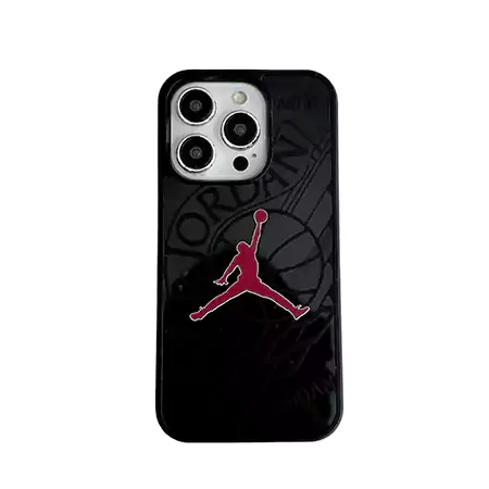 ミラー磁気モデル AJiPhone 16 シリコン ケース