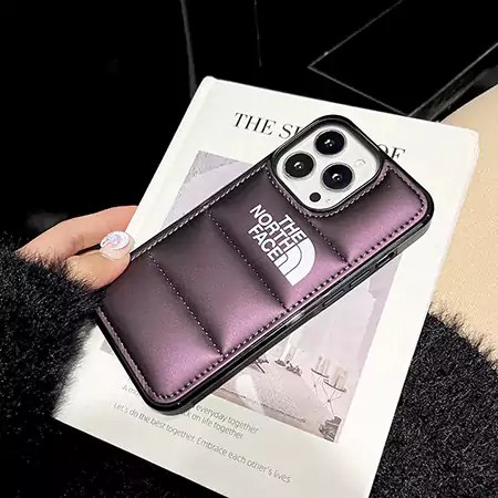 ザ・ノース・フェイス ケース The North FaceiPhone17/17pro/17 promax/17 air 