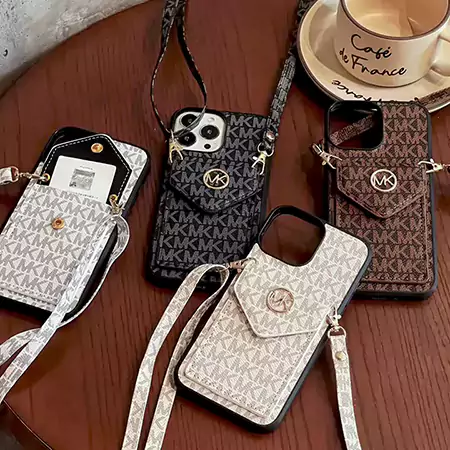 マイケルコース ケース MKiPhone17/17pro/17 promax/17 air 