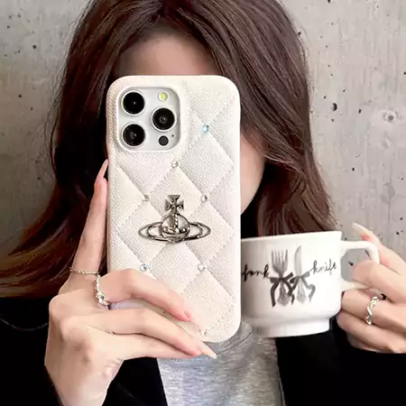 ヴィヴィアン Vivienne ケースiPhone17/17pro/17 promax/17 air 