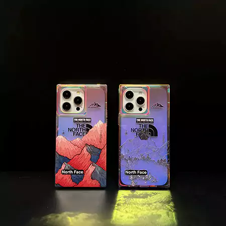 ザ・ノース・フェイス ケース The North FaceiPhone17/17pro/17 promax/17 air 