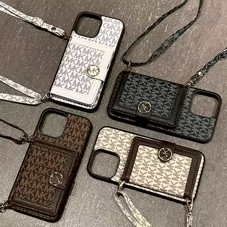 マイケルコース ケース MKiPhone17/17pro/17 promax/17 air 