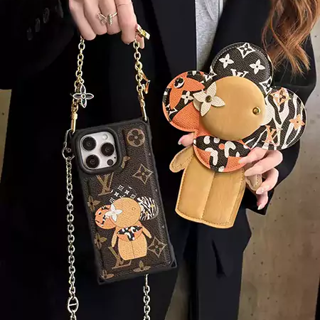 ルイヴィトン スマホケースiPhone17/17pro/17 promax/17 air 