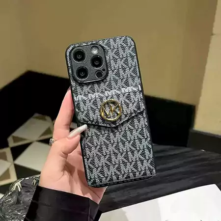 マイケルコース ケース MKiPhone17/17pro/17 promax/17 air 