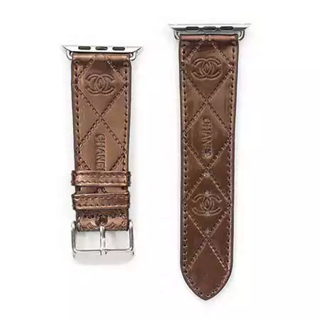 CHANELウォッチバンド