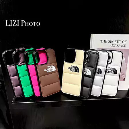 ザ・ノース・フェイス ケース The North FaceiPhone17/17pro/17 promax/17 air 
