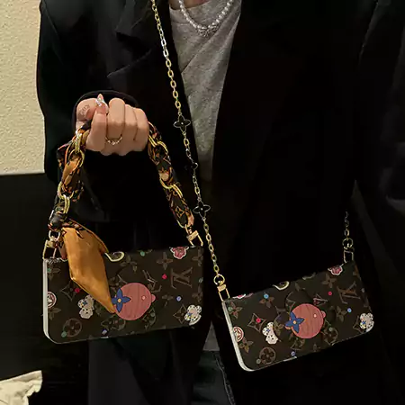 ルイヴィトン スマホケースiPhone17/17pro/17 promax/17 air 