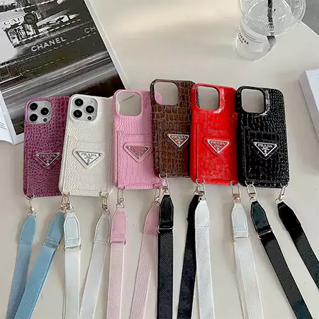 プラダ ブランド PradaiPhone17/17pro/17 promax/17 air 