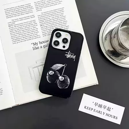 ステューシー ケース StussyiPhone17/17pro/17 promax/17 air 