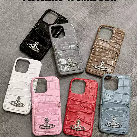 ヴィヴィアン Vivienne ケースiPhone17/17pro/17 promax/17 air 