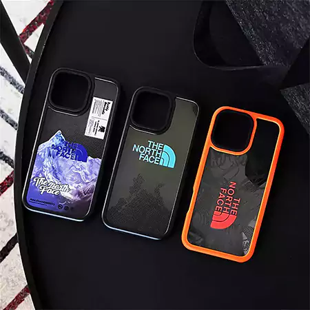 ザ・ノース・フェイス ケース The North FaceiPhone17/17pro/17 promax/17 air 