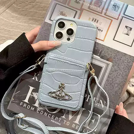 ヴィヴィアン Vivienne ケースiPhone17/17pro/17 promax/17 air 