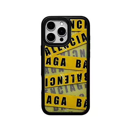 バレンシアガ ブランド BalenciagaiPhone17/17pro/17 promax/17 air