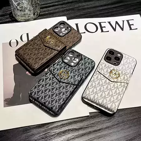 マイケルコース ケース MKiPhone17/17pro/17 promax/17 air 