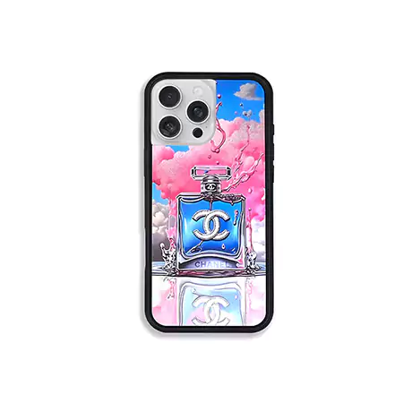 シャネル スマホケースiPhone17/17pro/17 promax/17 air 
